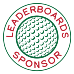 Leaderboard Sponsor